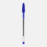 Ручка шариковая Bic Cristal Original синяя