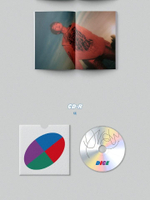 Альбом ONEW - DICE 2nd Mini Album PHOTO BOOK 2 Version SET