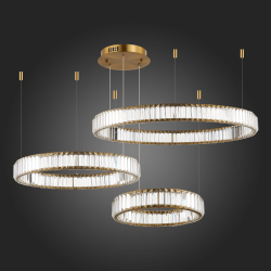 Люстра подвесная ST Luce Tivoli SL1622.313.03