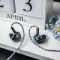 Kiwi Ears Astral Blue