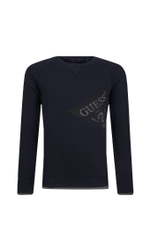 худые Guess - темно-синий(L2BQ05 KAD73)