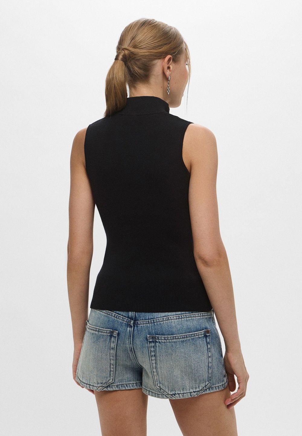 Майка женская KARL LAGERFELD JEANS