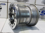 Диск для квадроциклa ITP A6 Pro Series Baja XBR9141
