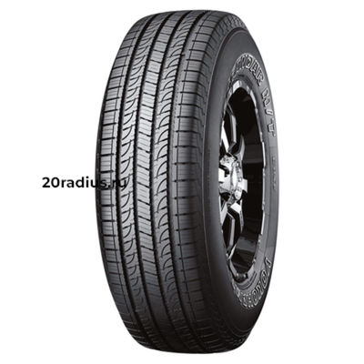 285/45R22 114H Geolandar H/T G056 TL