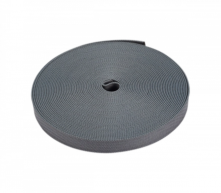 Токопроводящий ремень Sling System,  L15000xW29xH3 мм,  DC48В,  темно-синий