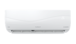 Сплит-система FERRUM, TITAN FULL DC Inverter, iFIS12VR1 / iFOS12VR1