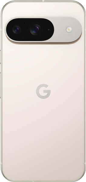 Смартфон Google Pixel 9 12/128 ГБ Бежевый | Porcelain (USA, Global)