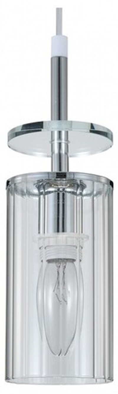 Подвесной светильник Escada AVOLTO 10191/1S Chrome