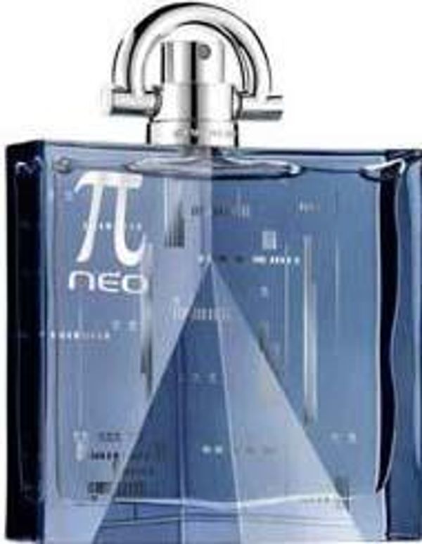 Givenchy Pi Neo Ultimate Equation