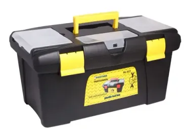 Ящик пластиковый 22'' Partner PA-022