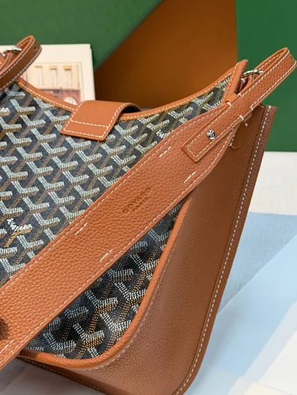 Сумка GOYARD Musette PM