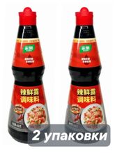 Соус Jiale Knorr острый 448 г x 2 шт