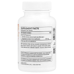 Thorne, Green Tea Phytosome, фитосомы зеленого чая, 60 капсул (250 мг в 1 капсуле)