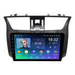 Teyes SPRO Plus 9"для Nissan Sylphy 2012+