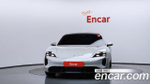 Porsche Taycan Turbo S — 2021