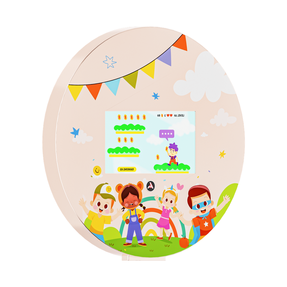 Интерактивная панель MiniKids 32"