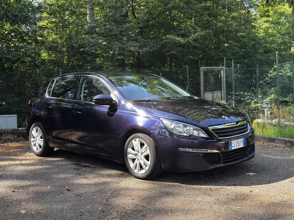 Peugeot 308 Access
