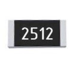 Резистор SMD 22 Ом 2512 ±5%
