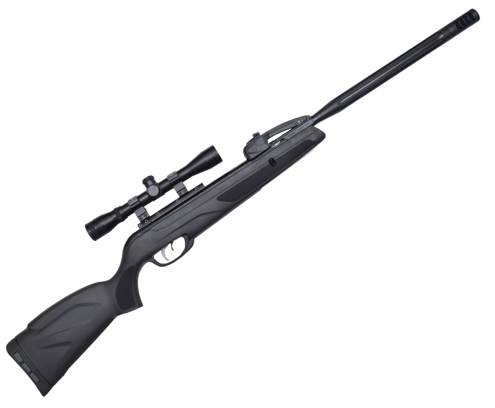 Винтовка пневматическая GAMO REPLAY-10 MAXXIM (3 дж)