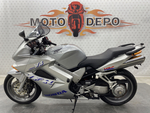 Honda VFR800F , 2005