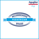 Aquaphor, восстанавливающий бальзам для губ мгновенного действия, без отдушек, 10 мл (0,35 жидк. унции)