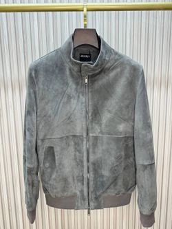 Куртка-Бомбер Zegna