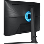 Монитор Samsung 32" Odyssey G7 S32BG700EUXEN, IPS LED, 16:9 3840x2160 144Hz, 4K, черный
