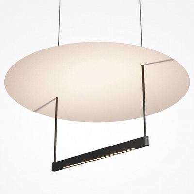 Подвесной светильник Maytoni Ambience MOD280PL-L30B3K1