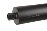 Коронка алмазная LASER по железобетону 122 мм, 1 1/4" , L=450мм, Штурм — фото 2