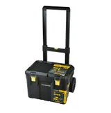Ящик модульный размер XL, система хранения HANSTORAGE PLUS, 525x458x385мм — фото 2