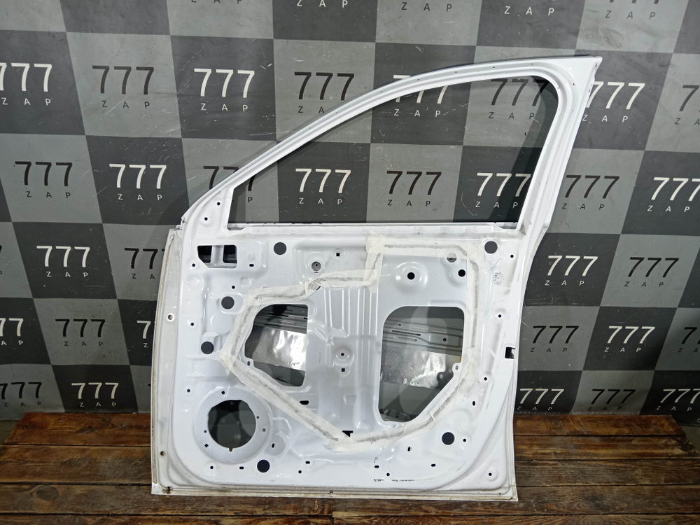 Дверь передняя правая Haval Jolion 21-24 Б/У Оригинал 6101200AST10AD