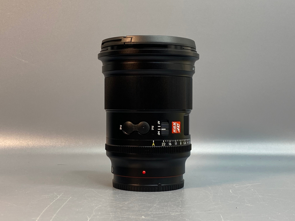 Viltrox AF 16mm F1.8 FE Sony E