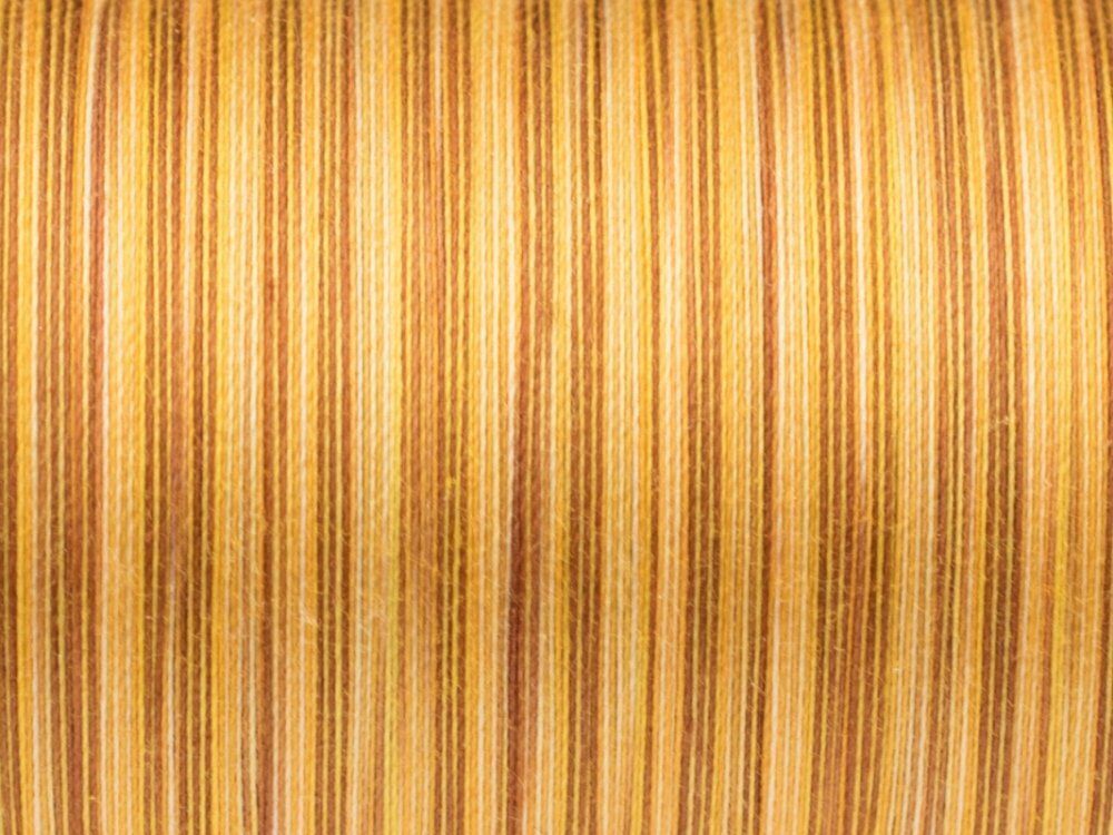Нитки вышивальные хлопок Madeira Cotona multicolor №30, 400 м, цв. 507, 9331, 5 катушек