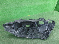 Корпус фары левый BMW 4er G22 (2020-н.в.) Laser