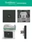 Розетка телевизионная Systeme Electric ArtGallery Базальт GAL001493