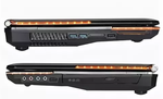 15.6` Уцененный Ноутбук MSI GT683DXR-643RU (1920x1080, Intel Core i7-2670QM, RAM 16ГБ, SSD 256ГБ, Nvidia GeForce GTX 570M, Windows 10 Pro)