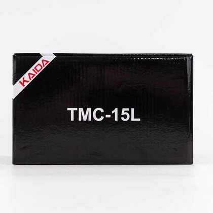 Катушка мультипликаторная Kaida TMC-15L со счетчиком, под левую руку (1500, 3+1BB)