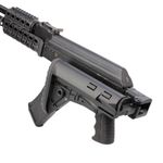 Складной приклад TBS Sharp на нескладные АК, DLG Tactical