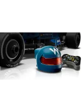 Конструктор Speed Champions 77249 Williams Racing FW46 F1
