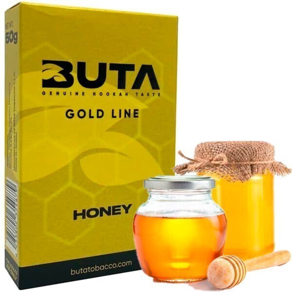 Buta - Honey (1kg)