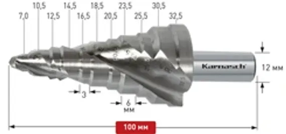 Домкрат высокотоннажный Holmatro HJ 50 G 15 с гравитационным возвратом