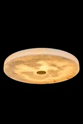 Потолочный светильник Luar FL1110-6C Fluorite