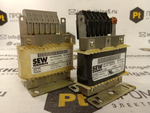 SEW Eurodrive NETZDROSSEL ND 020-013 с хранения