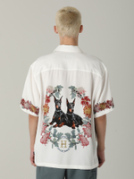 Мужская Рубашка Best Boys Ss Resort