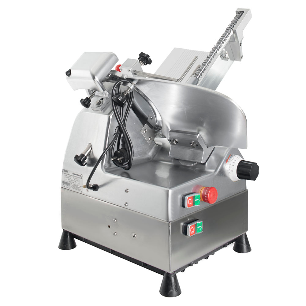 Автоматический Слайсер WED-B250A-1 Foodatlas