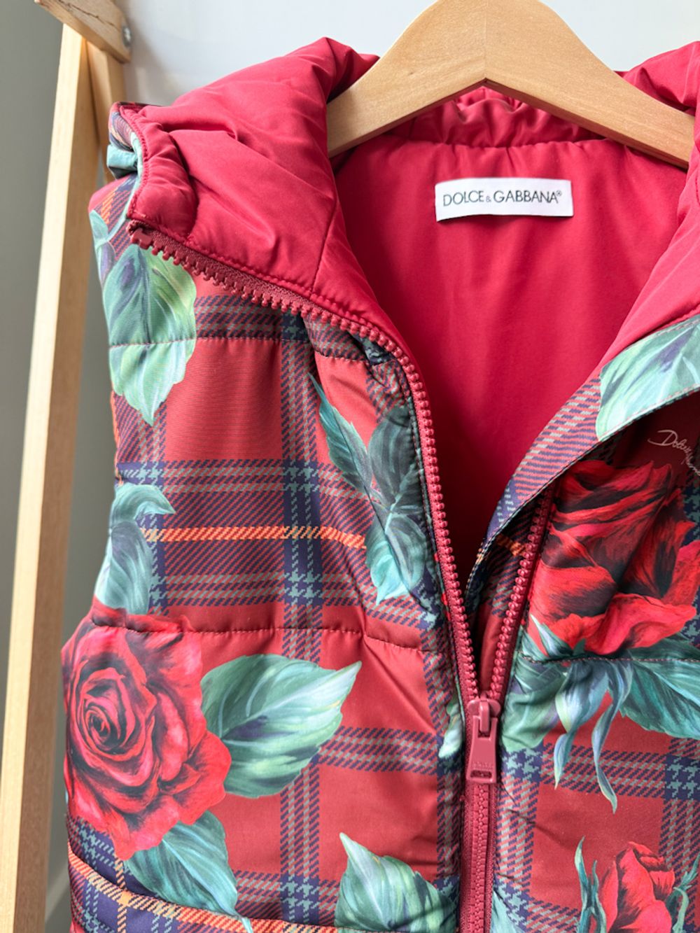 Жилет Dolce&Gabbana, 152
