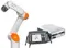 Промышленный робот LBR iisy Cobot, LBR iisy 11 R1300