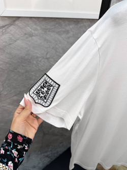 Футболка Hermes