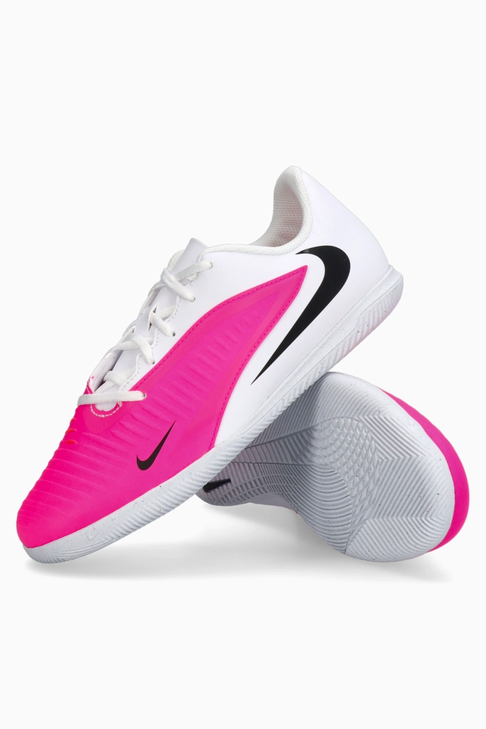 Футзалки Nike Phantom 6 Low Club IC Junior