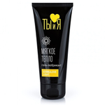 Гель-любрикант STIMULOVE LIGHT туб 50 г (Цвет: прозрачный)